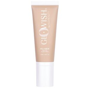 HUDA BEAUTY GloWish Multidew Skin Tint Foundation - Medium 05